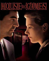 Игорный дом / House of Games
